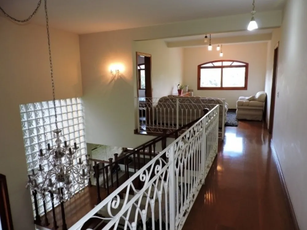 Casa de Condomínio, 4 quartos - Foto 11
