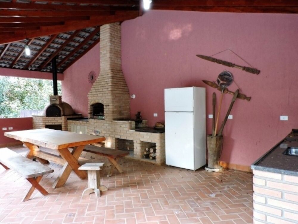 Casa de Condomínio, 4 quartos - Foto 13