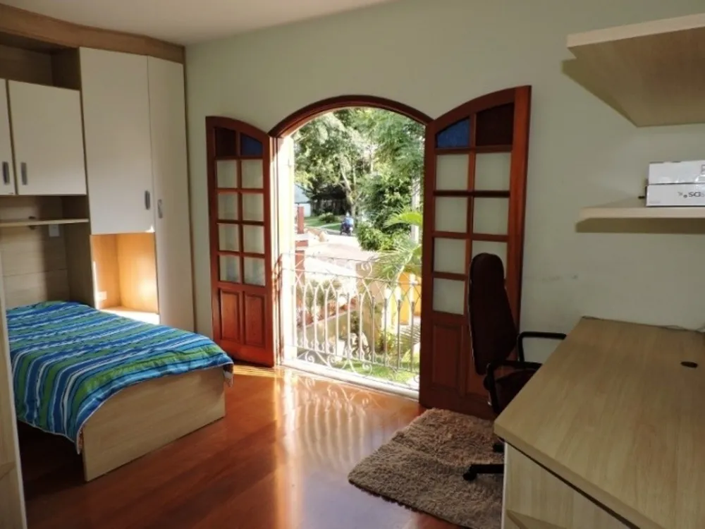 Casa de Condomínio, 4 quartos - Foto 12