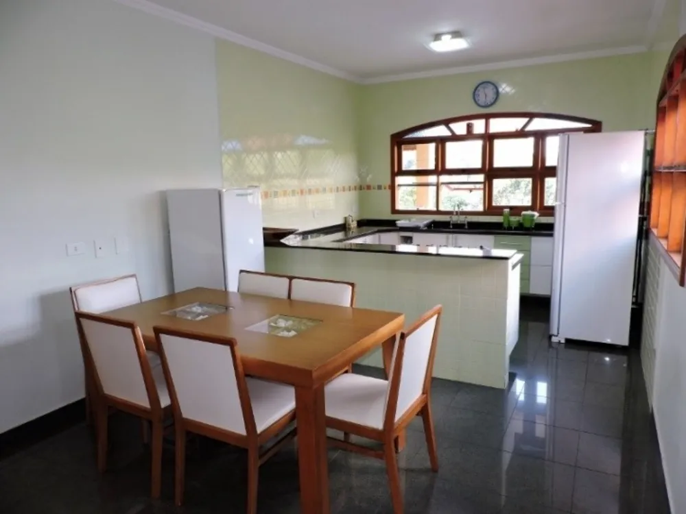 Casa de Condomínio, 4 quartos - Foto 10