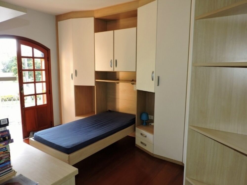 Casa de Condomínio, 4 quartos - Foto 11