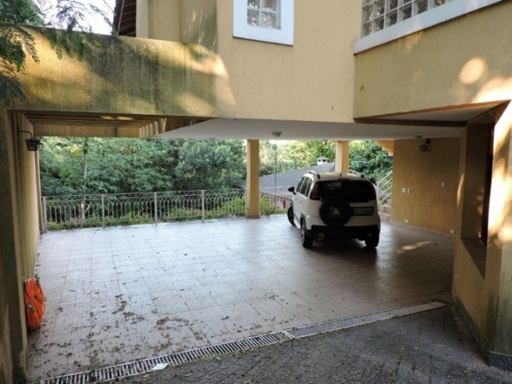 Casa de Condomínio, 4 quartos - Foto 14