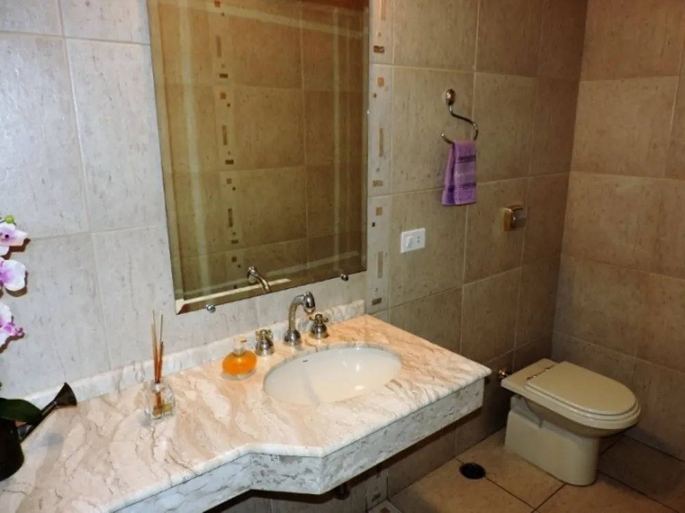 Casa de Condomínio, 4 quartos - Foto 24