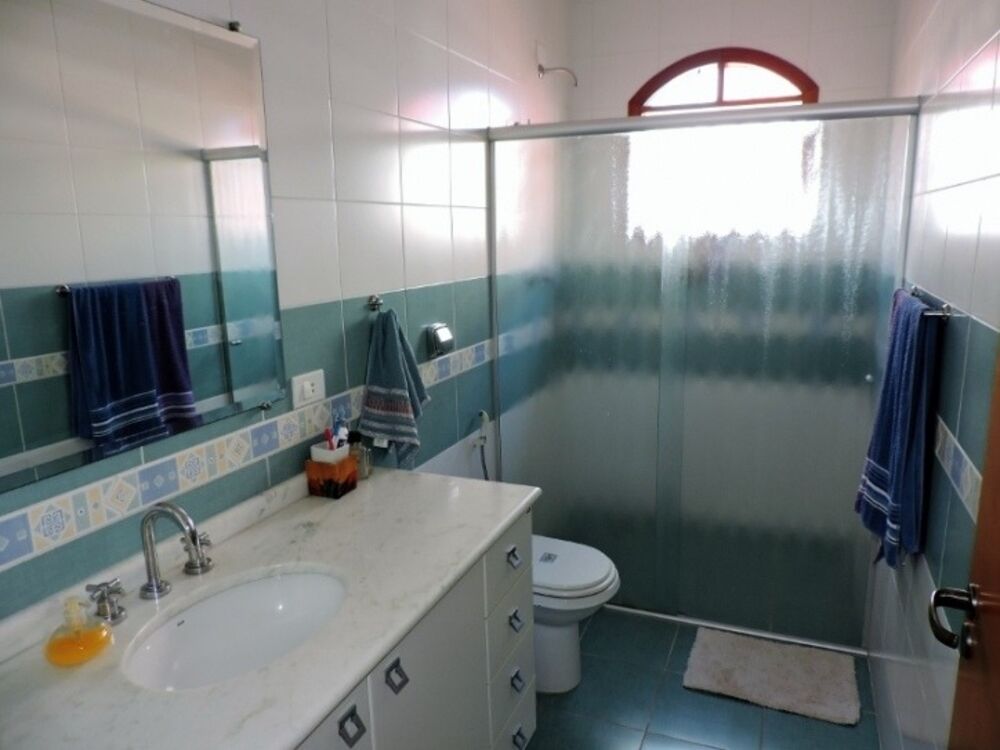 Casa de Condomínio, 4 quartos - Foto 16