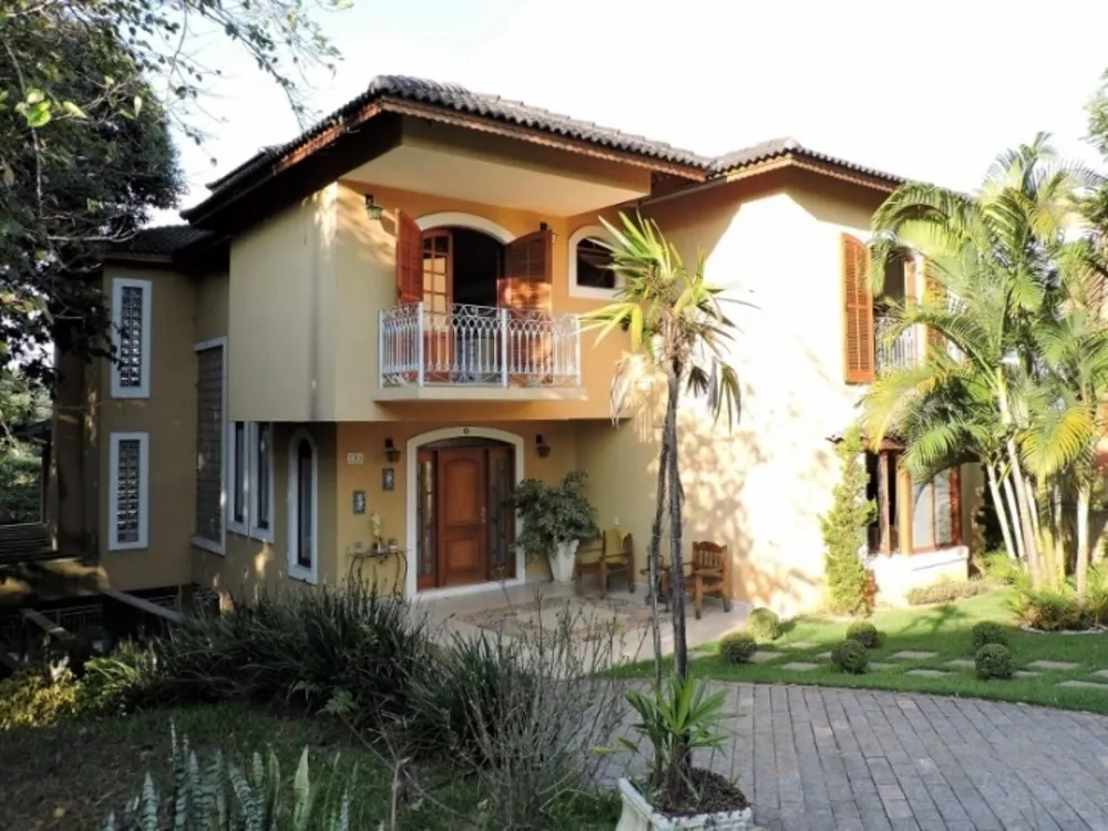 Casa de Condomínio, 4 quartos - Foto 5
