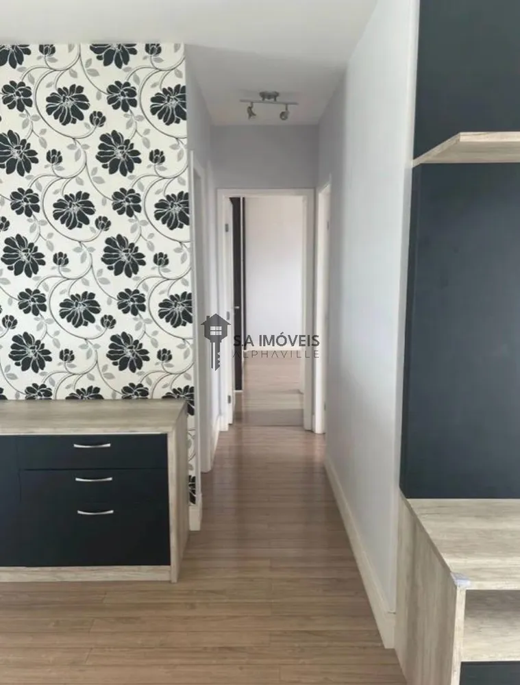 Apartamento, 2 quartos, 69 m² - Foto 2