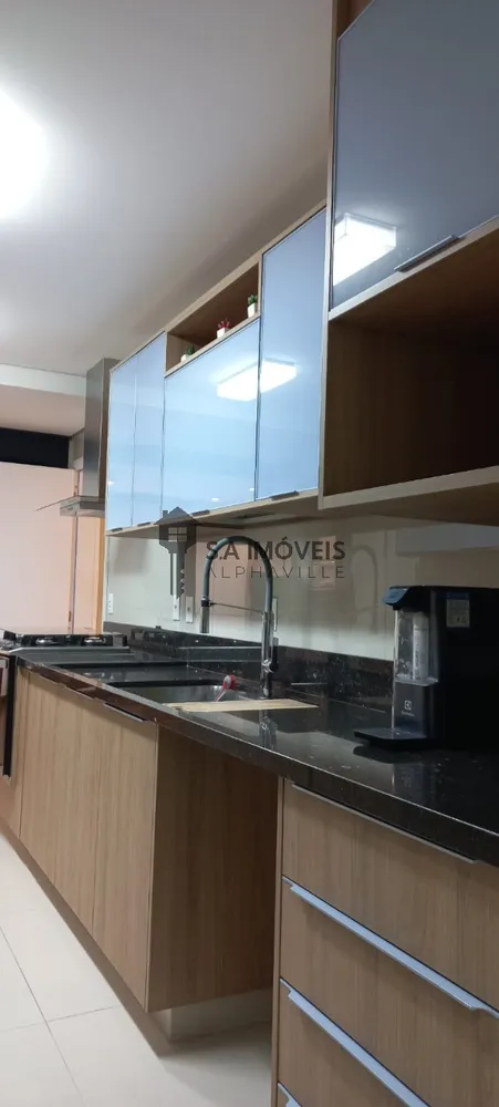 Apartamento, 4 quartos, 360 m² - Foto 3