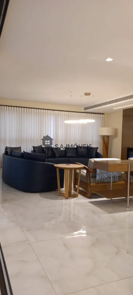 Apartamento, 4 quartos, 360 m² - Foto 1