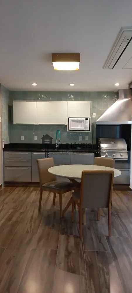 Apartamento, 4 quartos, 360 m² - Foto 2