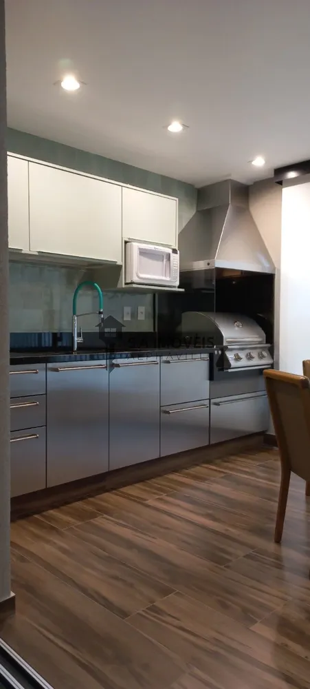 Apartamento, 4 quartos, 360 m² - Foto 4
