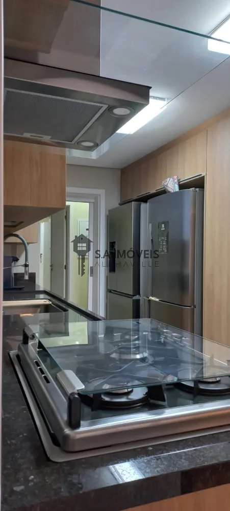 Apartamento, 4 quartos, 360 m² - Foto 5