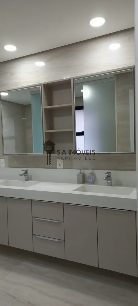 Apartamento, 4 quartos, 360 m² - Foto 8