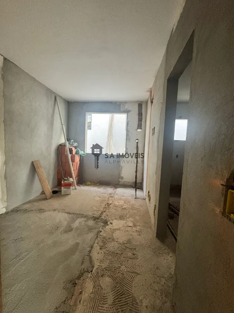 Casa de Condomínio, 4 quartos - Foto 8