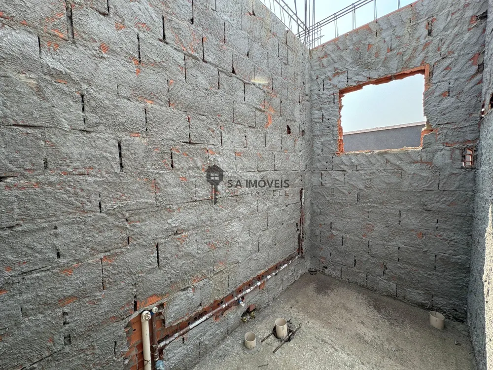 Casa de Condomínio, 4 quartos - Foto 12