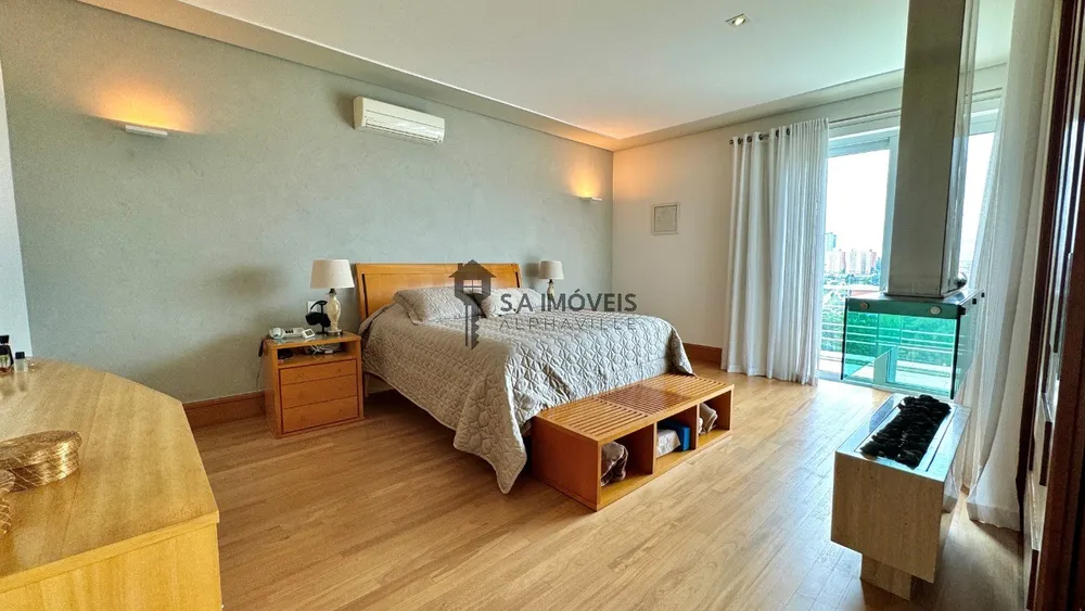 Casa de Condomínio, 4 quartos - Foto 6