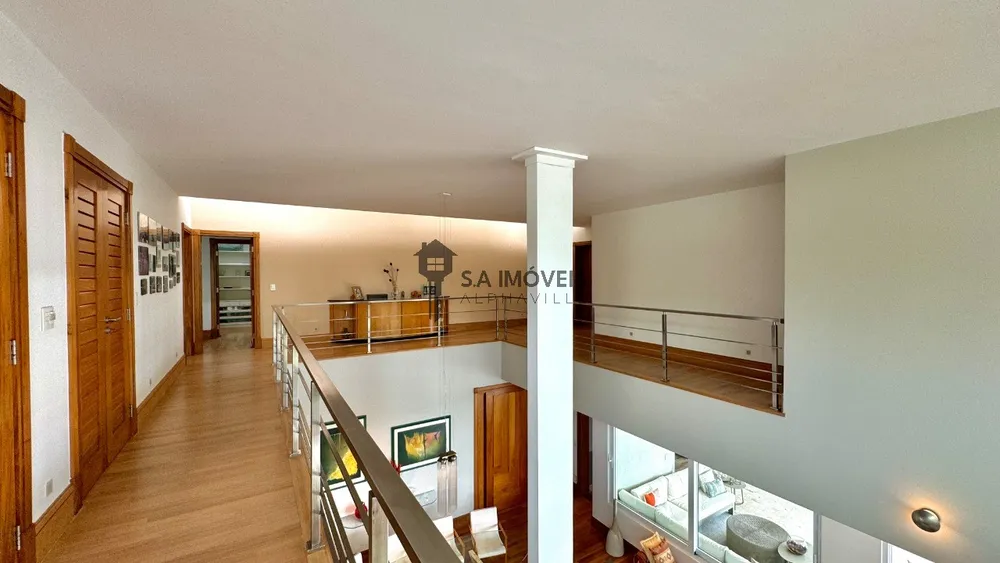 Casa de Condomínio, 4 quartos - Foto 5