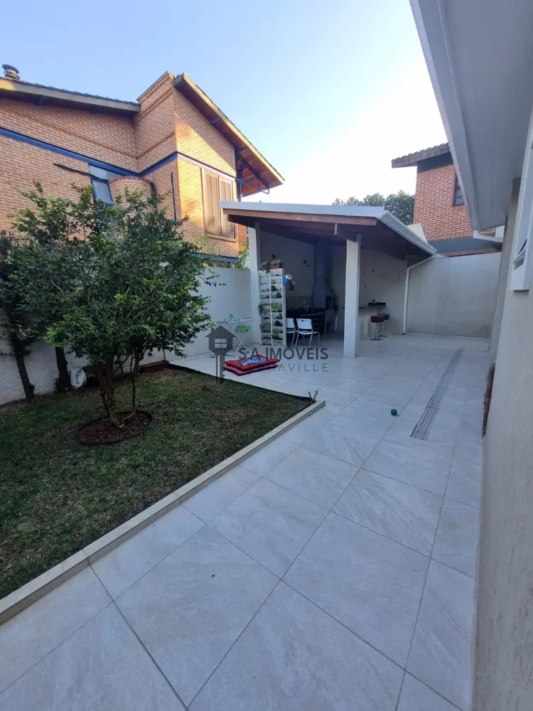 Casa de Condomínio, 4 quartos - Foto 8