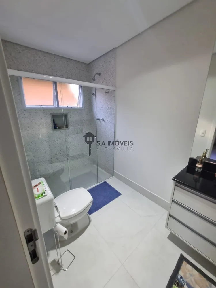 Casa de Condomínio, 4 quartos - Foto 5