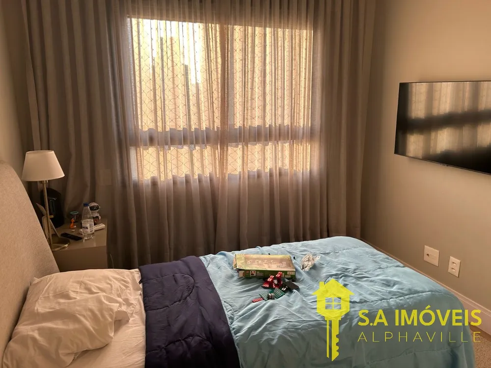 Apartamento, 4 quartos, 228 m² - Foto 11