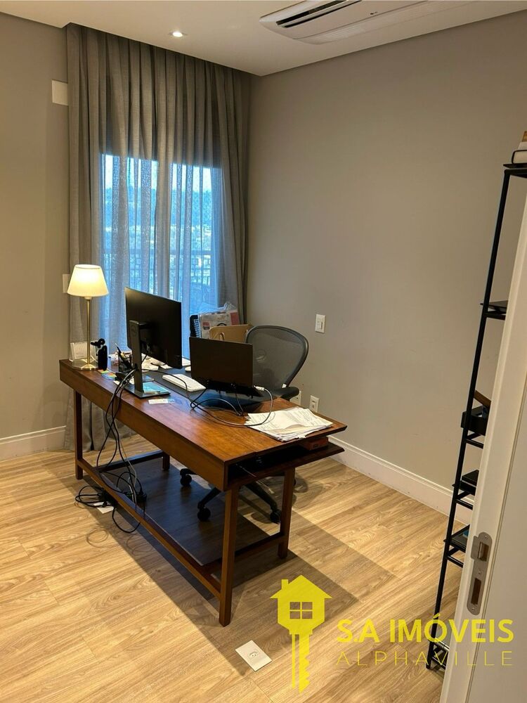 Apartamento, 4 quartos, 228 m² - Foto 2