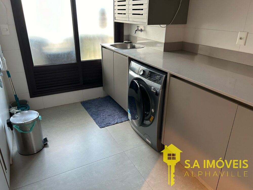 Apartamento, 4 quartos, 228 m² - Foto 6