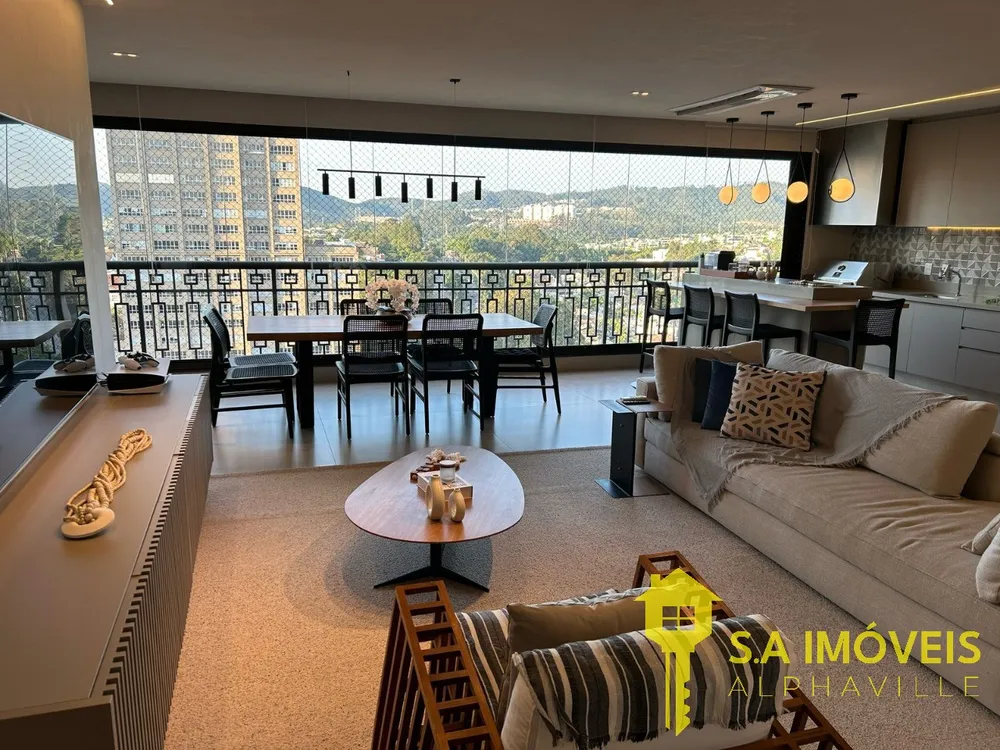 Apartamento, 4 quartos, 228 m² - Foto 1
