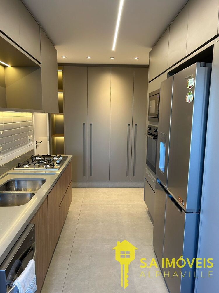 Apartamento, 4 quartos, 228 m² - Foto 7