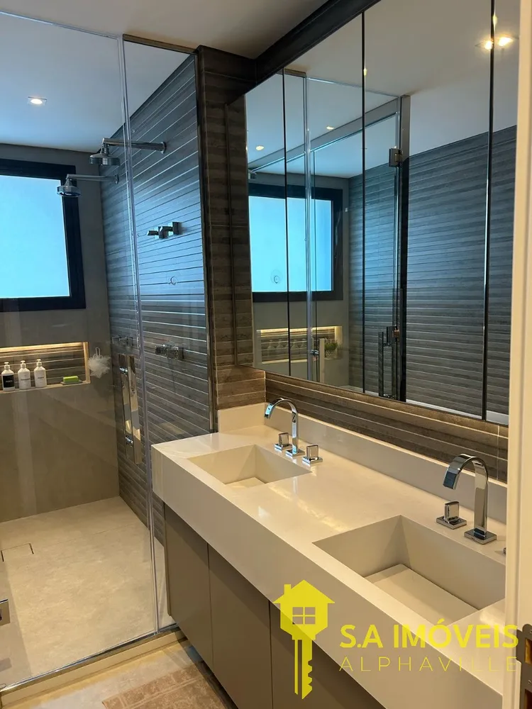 Apartamento, 4 quartos, 228 m² - Foto 12