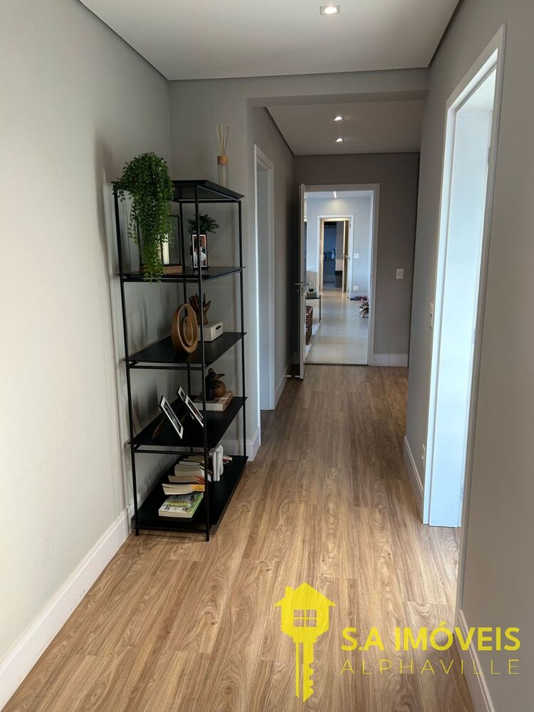 Apartamento, 4 quartos, 228 m² - Foto 3