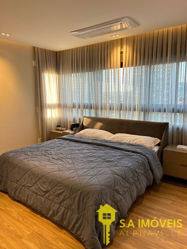 Apartamento, 4 quartos, 228 m² - Foto 1