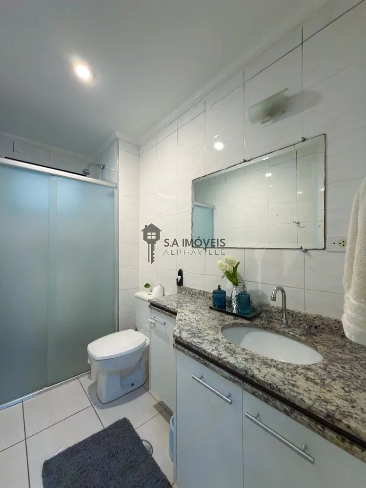 Apartamento, 3 quartos, 87 m² - Foto 1