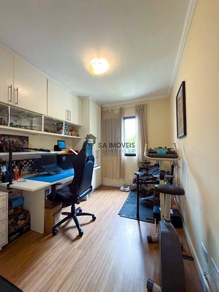 Apartamento, 3 quartos, 87 m² - Foto 6