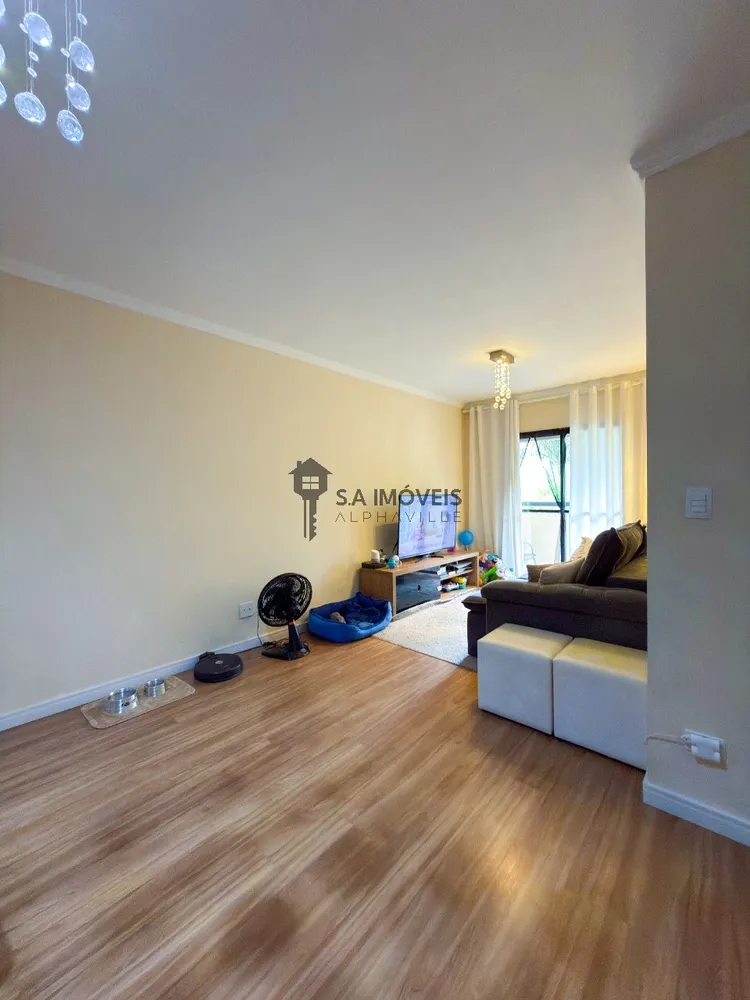 Apartamento, 3 quartos, 87 m² - Foto 5