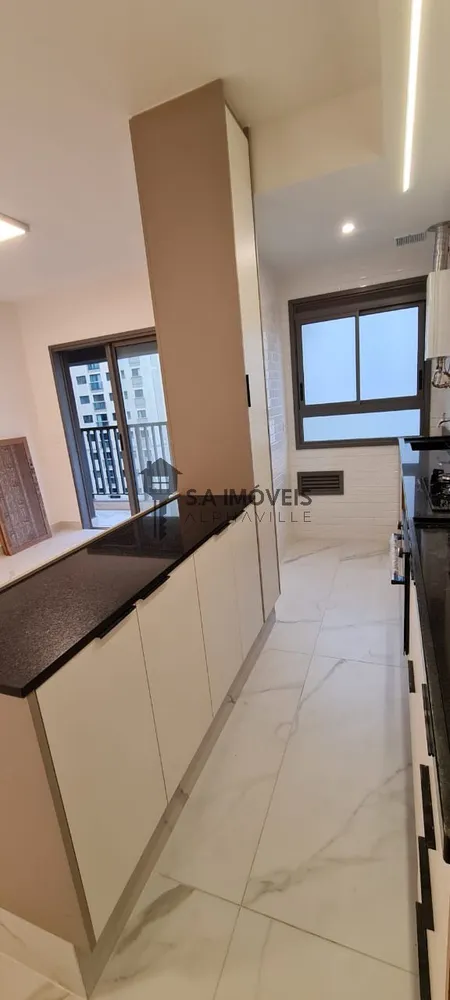 Apartamento, 1 quarto, 53 m² - Foto 3