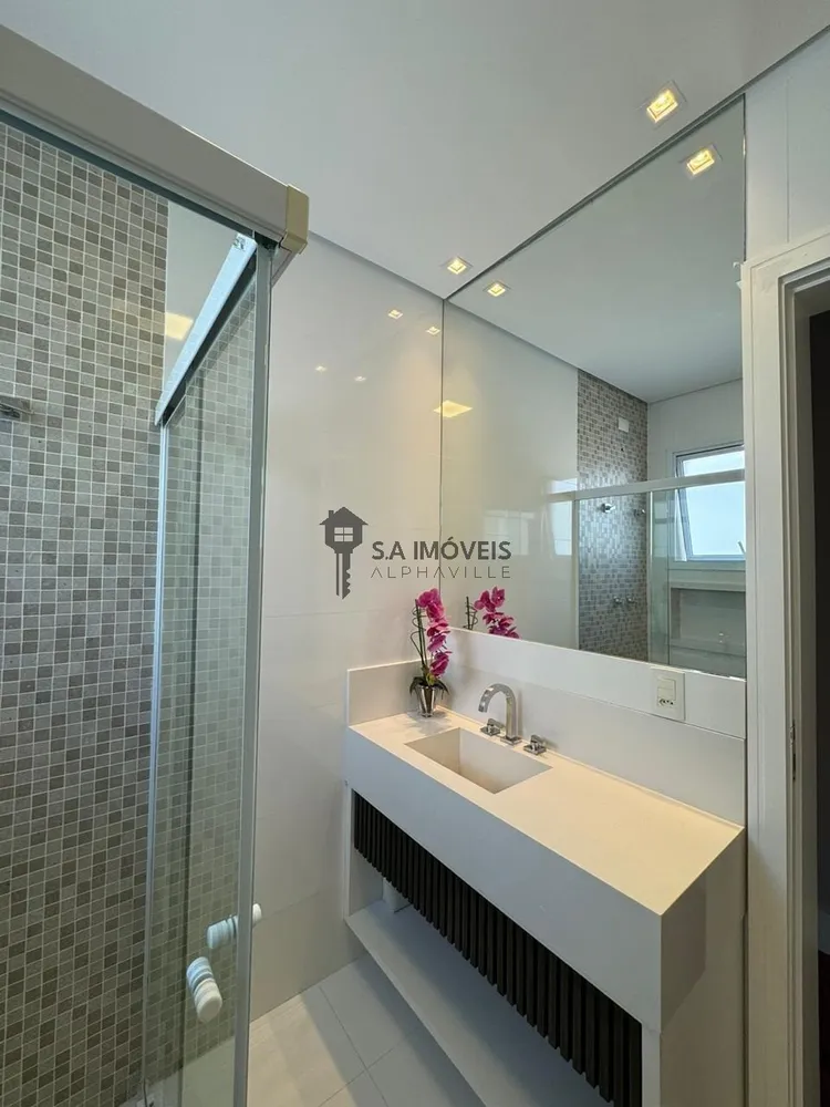 Casa de Condomínio, 3 quartos - Foto 8