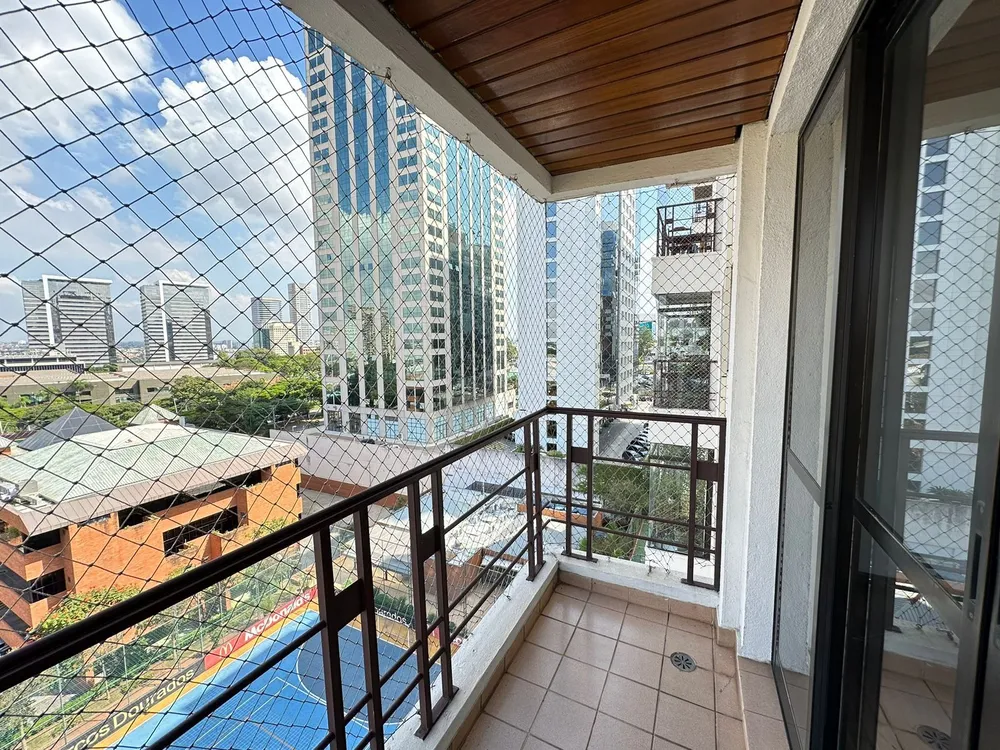 Apartamento, 2 quartos, 85 m² - Foto 2