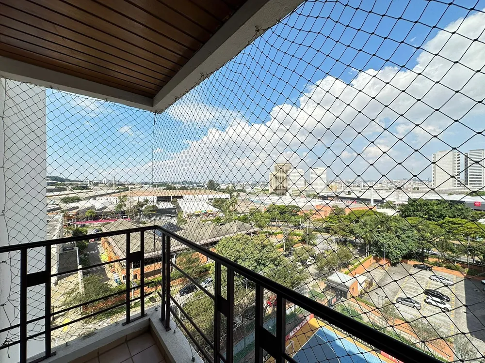 Apartamento, 2 quartos, 85 m² - Foto 3