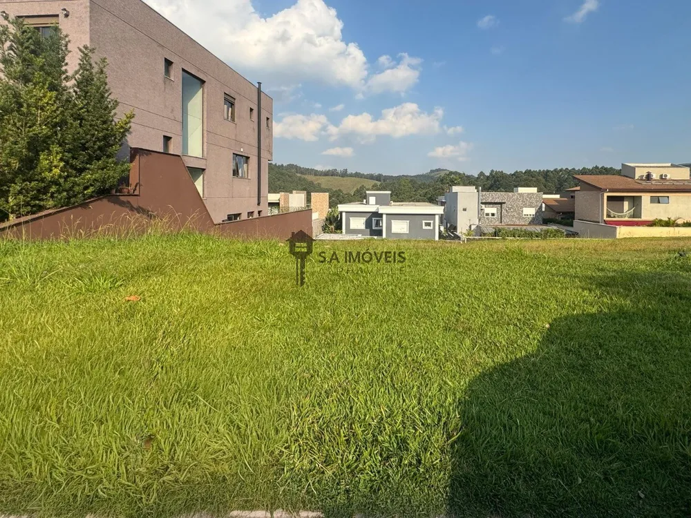 Terreno, 420 m² - Foto 1