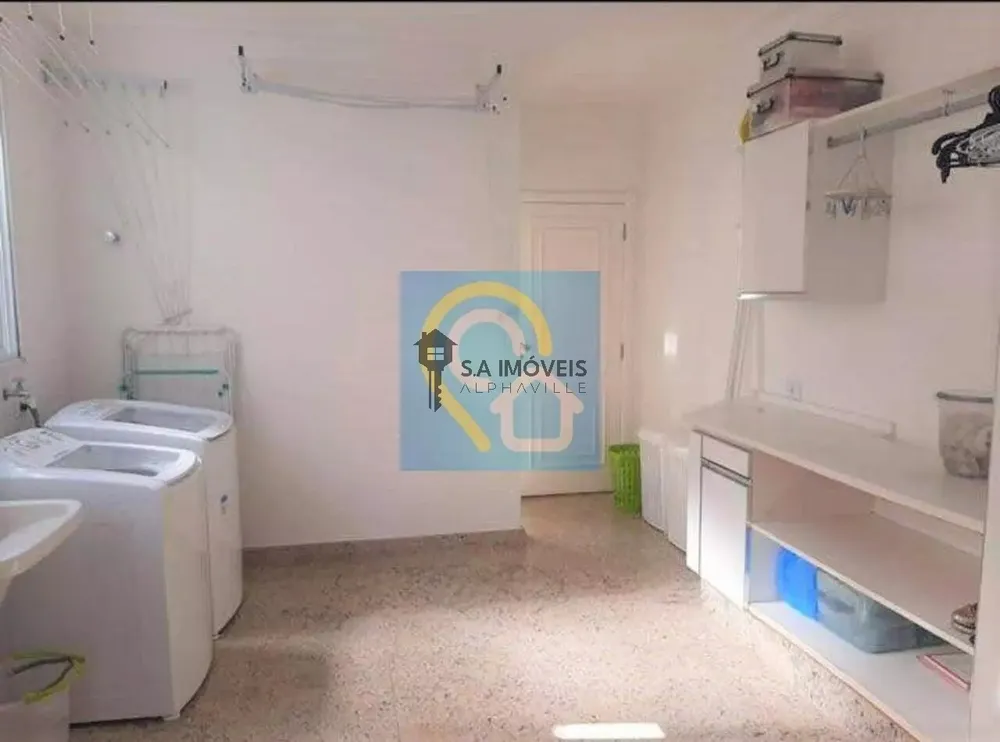 Casa de Condomínio, 5 quartos - Foto 5