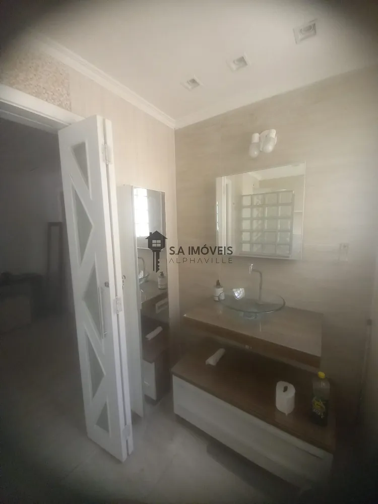 Casa de Condomínio, 4 quartos - Foto 12