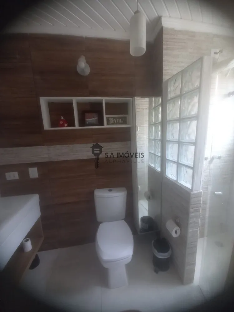 Casa de Condomínio, 4 quartos - Foto 4