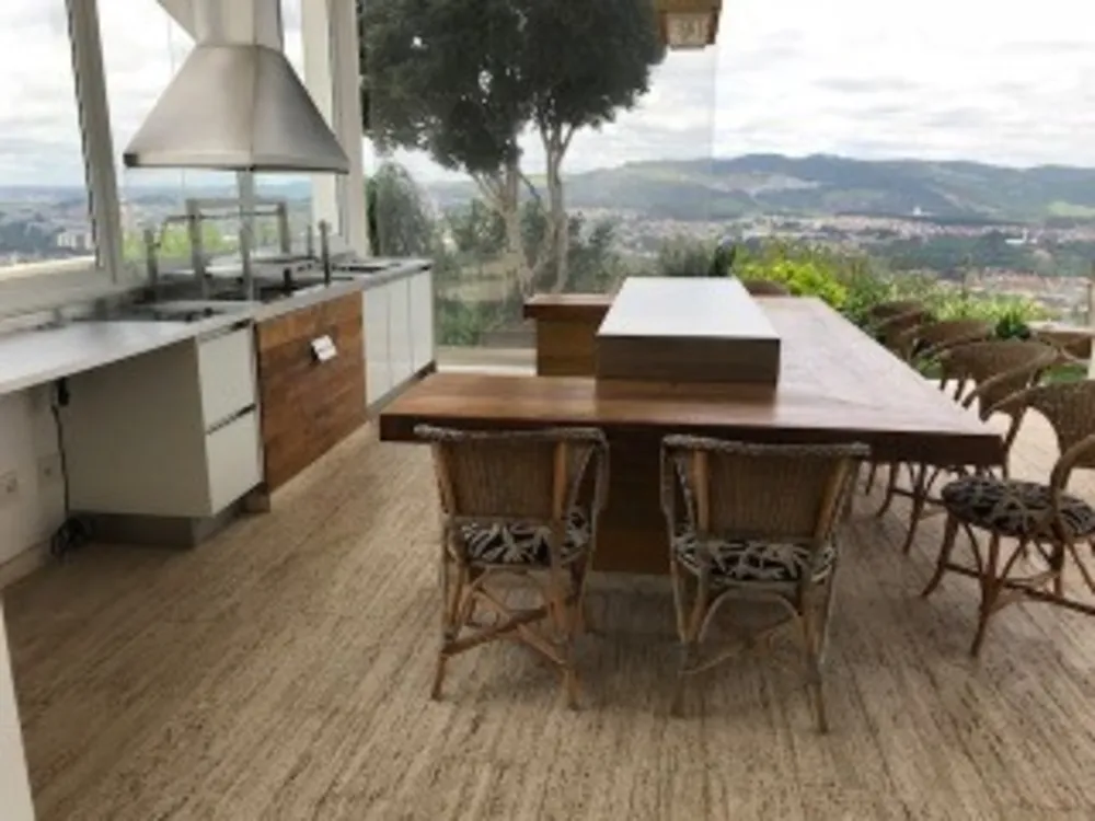 Casa de Condomínio, 5 quartos - Foto 3