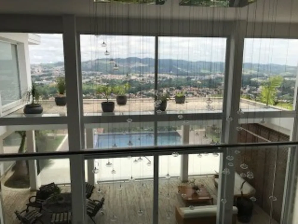 Casa de Condomínio, 5 quartos - Foto 5