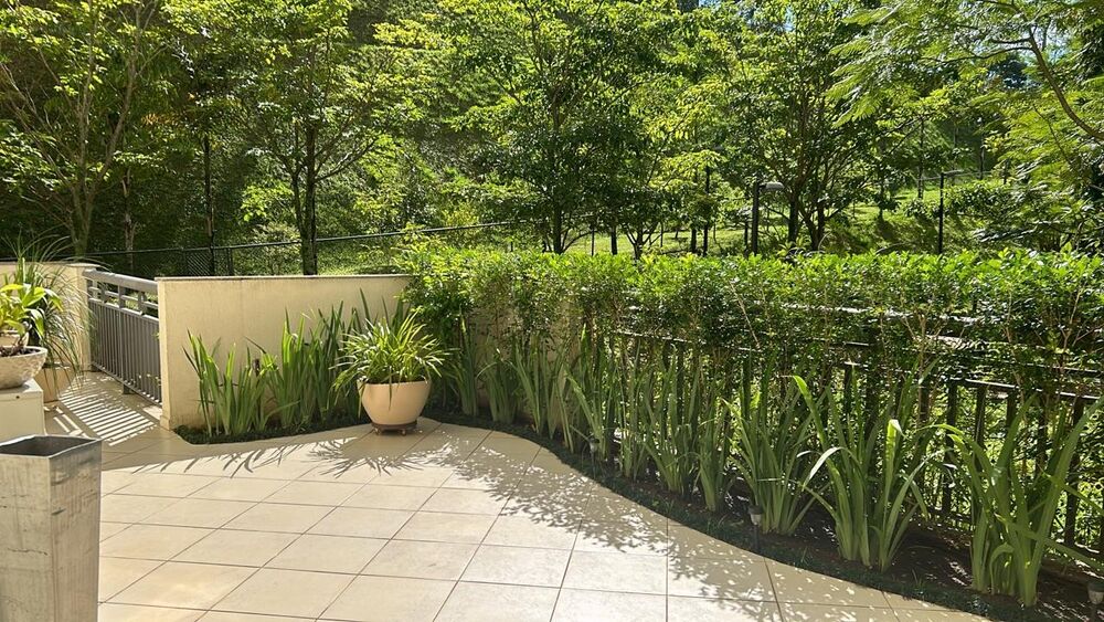 Apartamento, 3 quartos, 152 m² - Foto 7