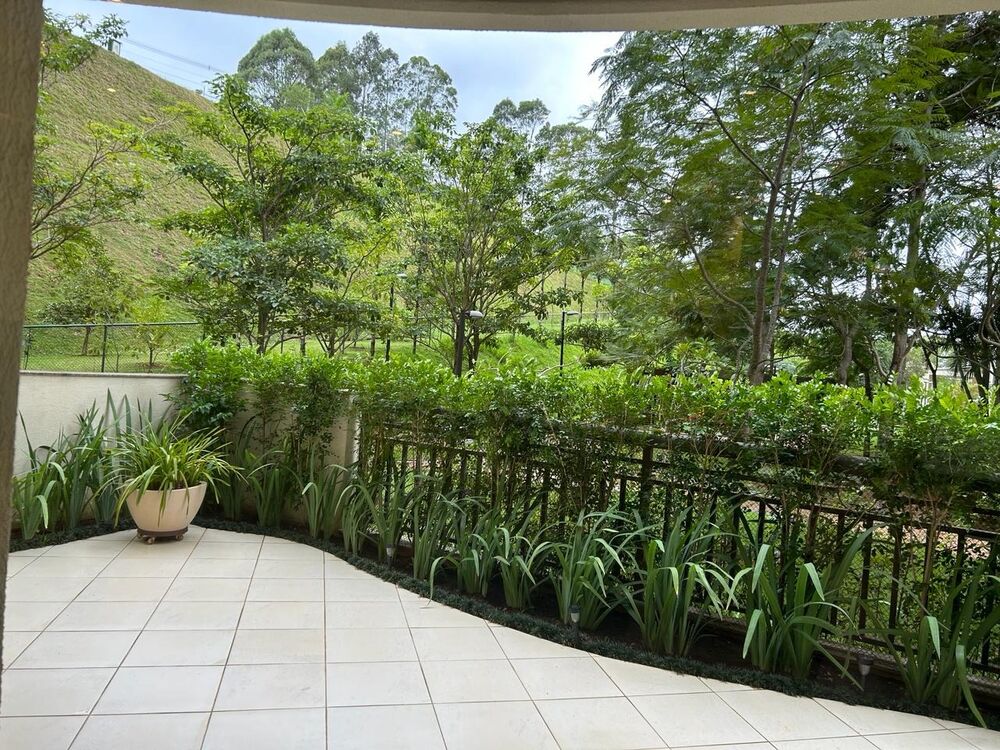 Apartamento, 3 quartos, 152 m² - Foto 5