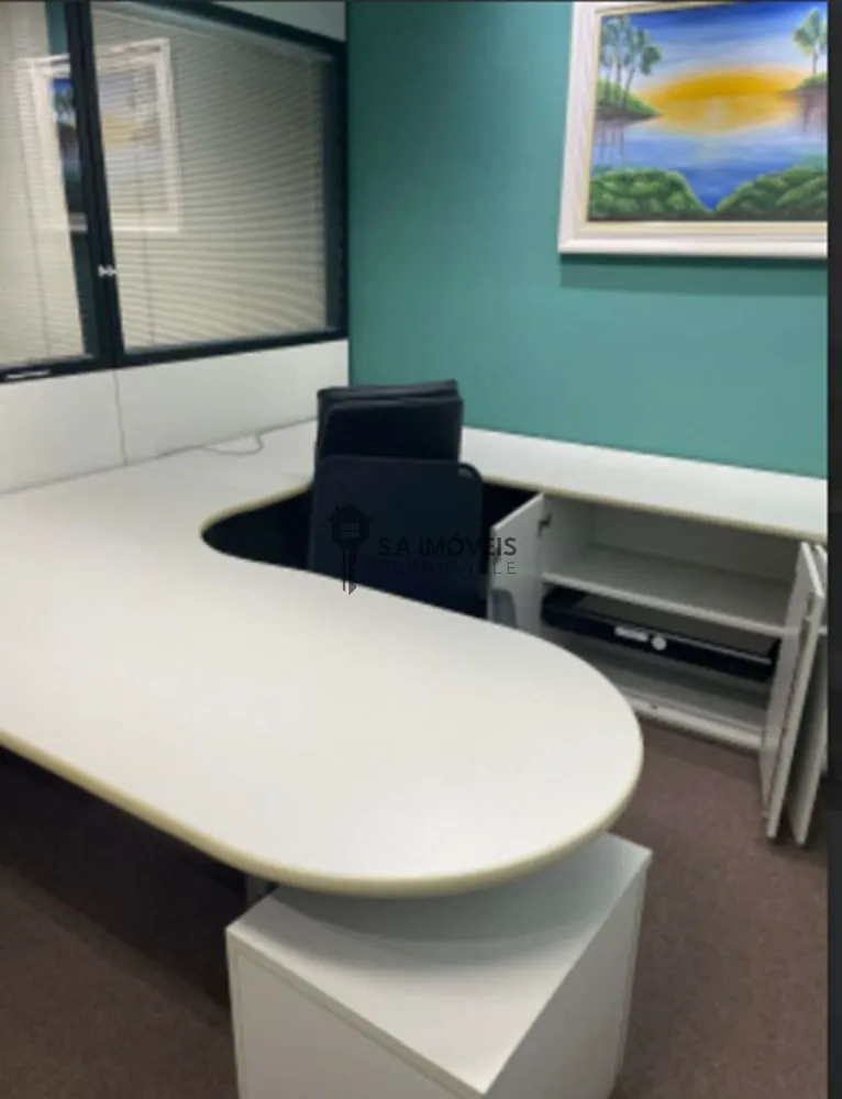 Sala-Conjunto, 97 m² - Foto 10