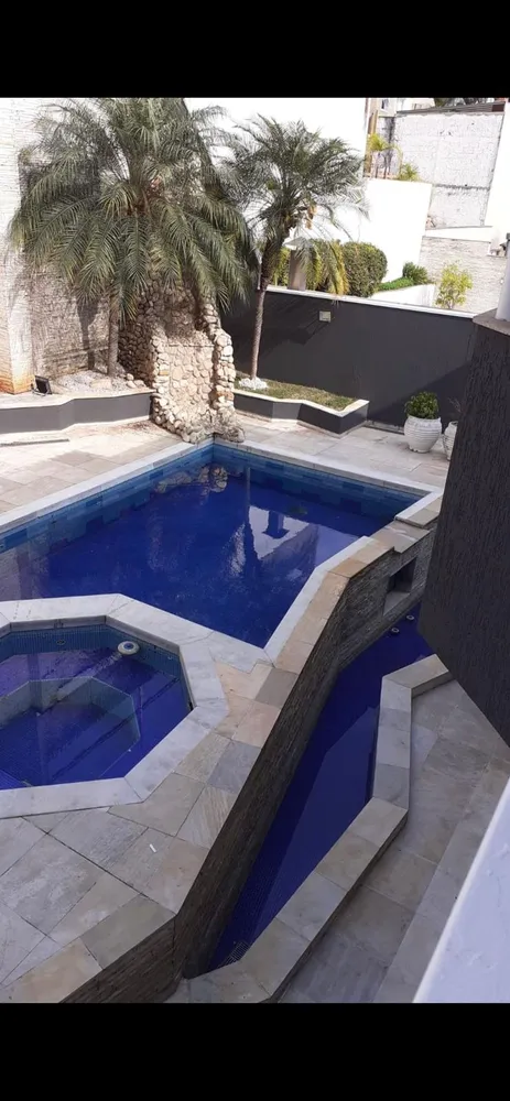 Casa de Condomínio, 4 quartos - Foto 9