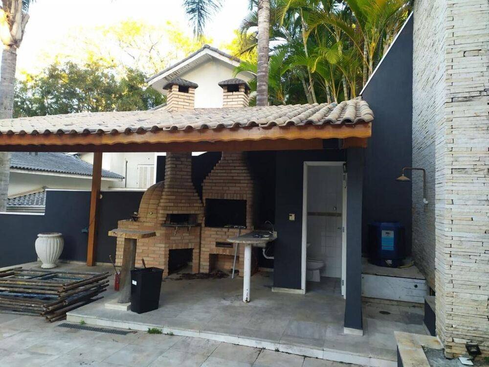 Casa de Condomínio, 4 quartos - Foto 4