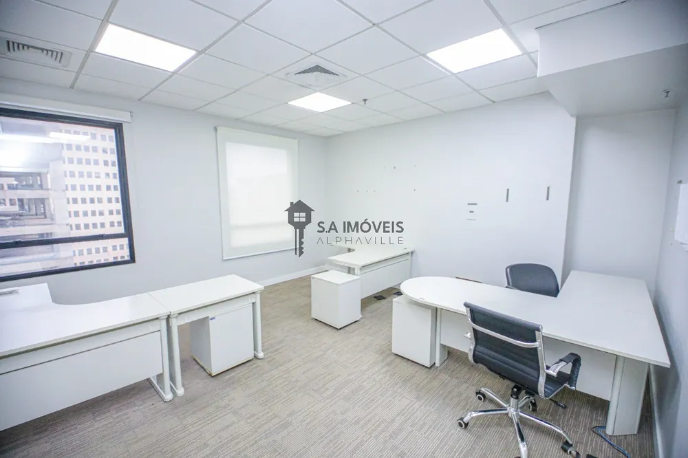 Sala-Conjunto, 162 m² - Foto 7