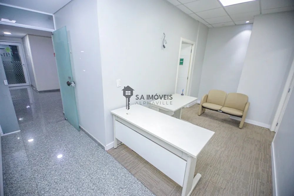 Sala-Conjunto, 162 m² - Foto 6